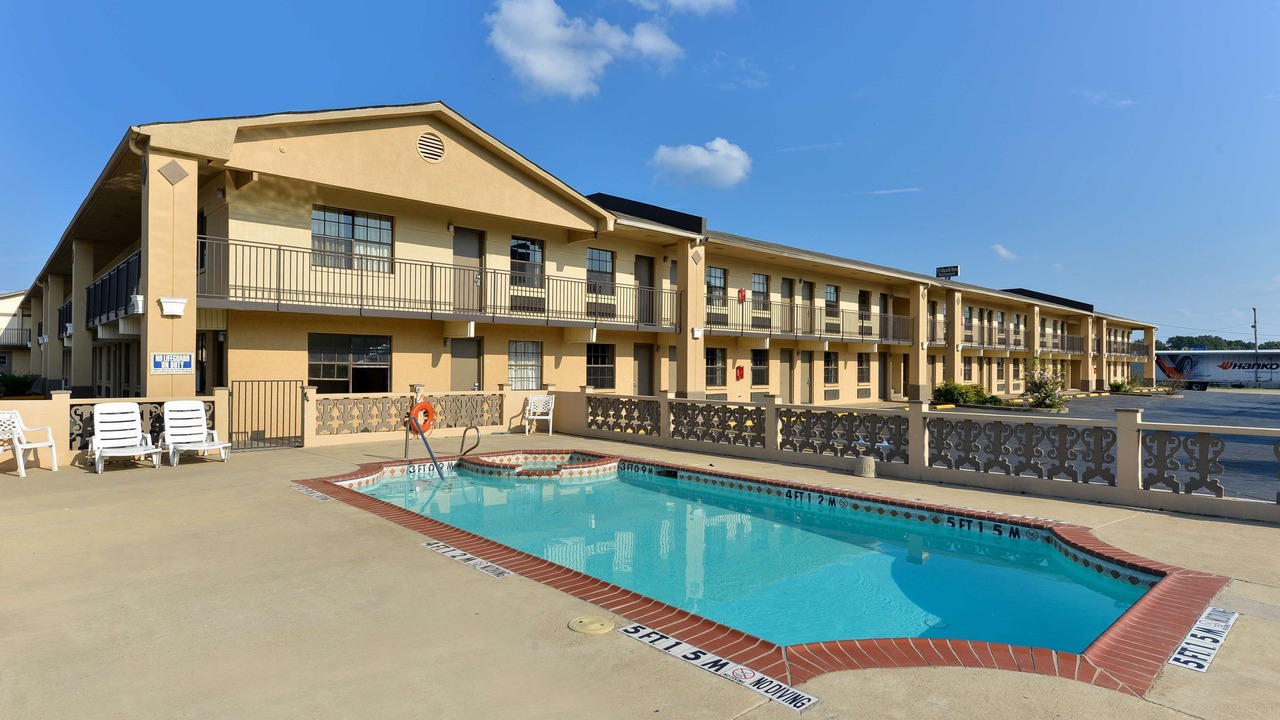 Photo of Outdoor in Caddo Valley