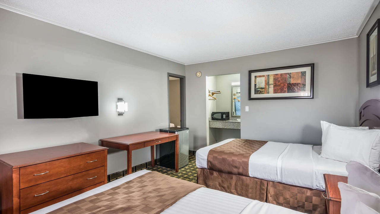 Photo of Bedroom in Caddo Valley
