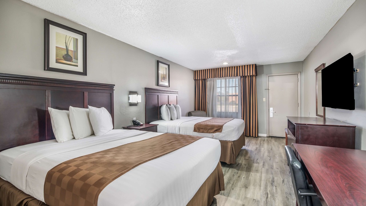 Photo of Bedroom in Caddo Valley