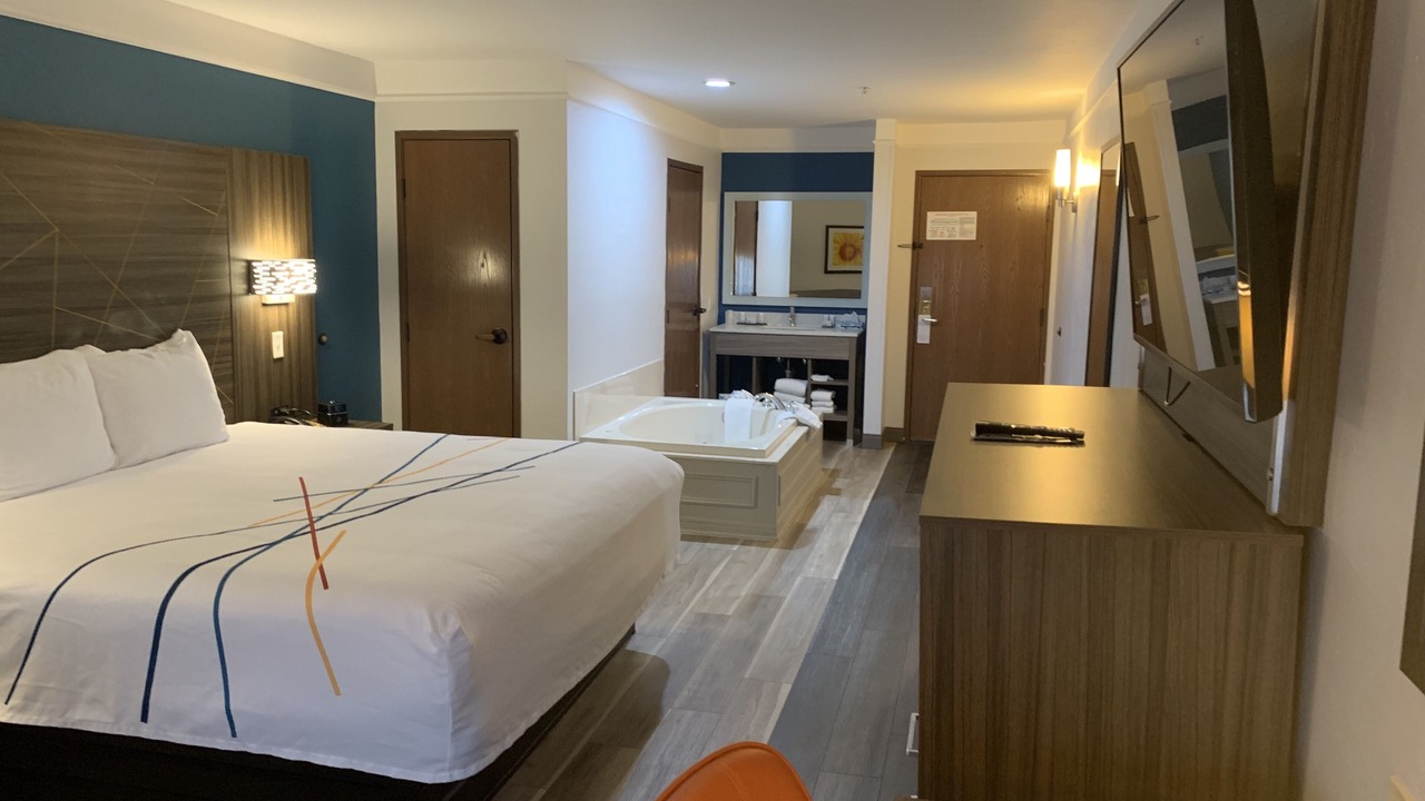 Photo of Bedroom in Oklahoma City