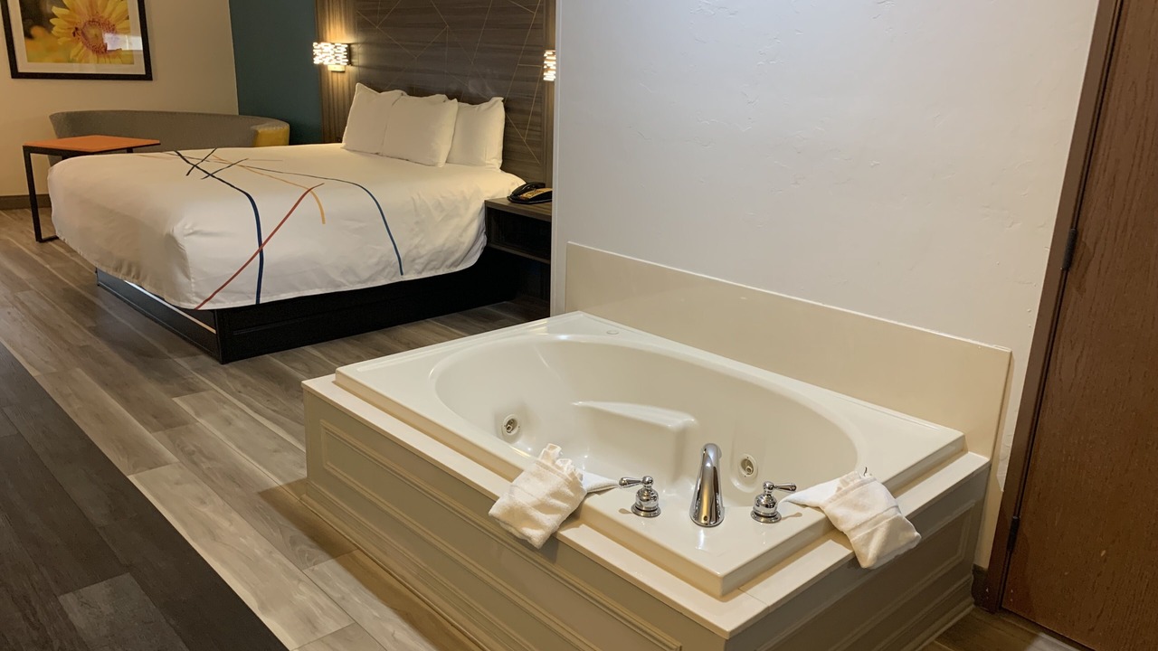 Photo of Bedroom in Oklahoma City