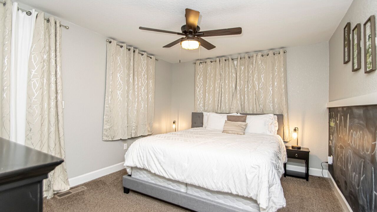 Photo of Bedroom in Capital View