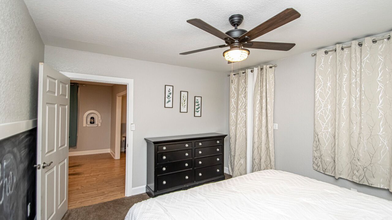 Photo of Bedroom in Capital View