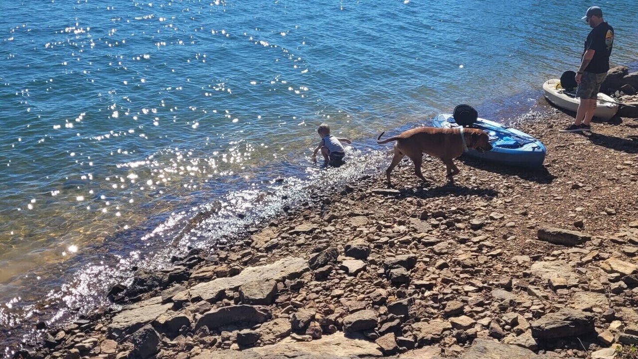 Photo of Others in Tumbling Shoals
