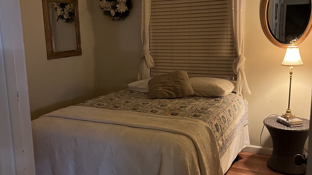 Photo of Bedroom in Tumbling Shoals