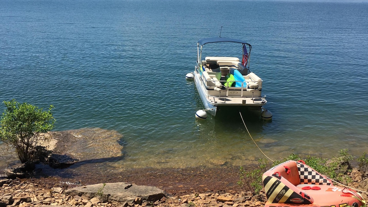 Photo of Others in Tumbling Shoals