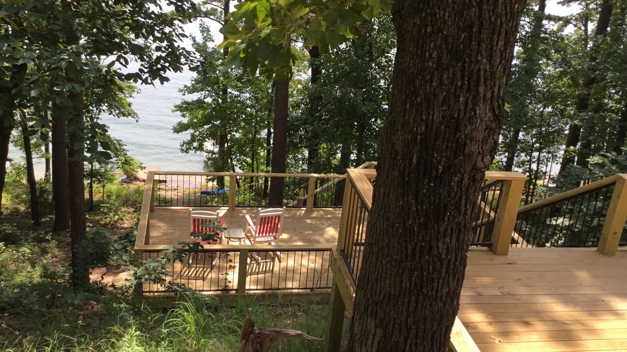 Photo of Outdoor in Tumbling Shoals