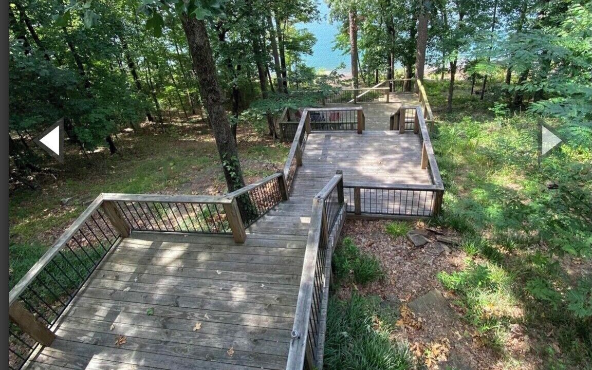 Photo of Outdoor in Tumbling Shoals