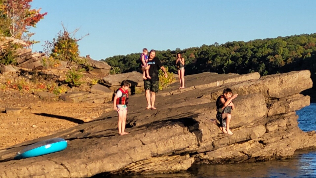 Photo of Others in Tumbling Shoals