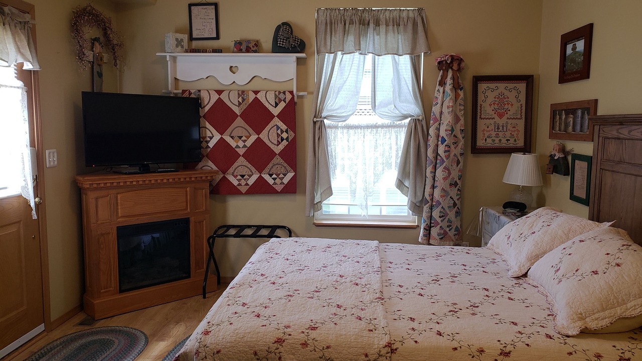 Photo of Bedroom in Wasilla
