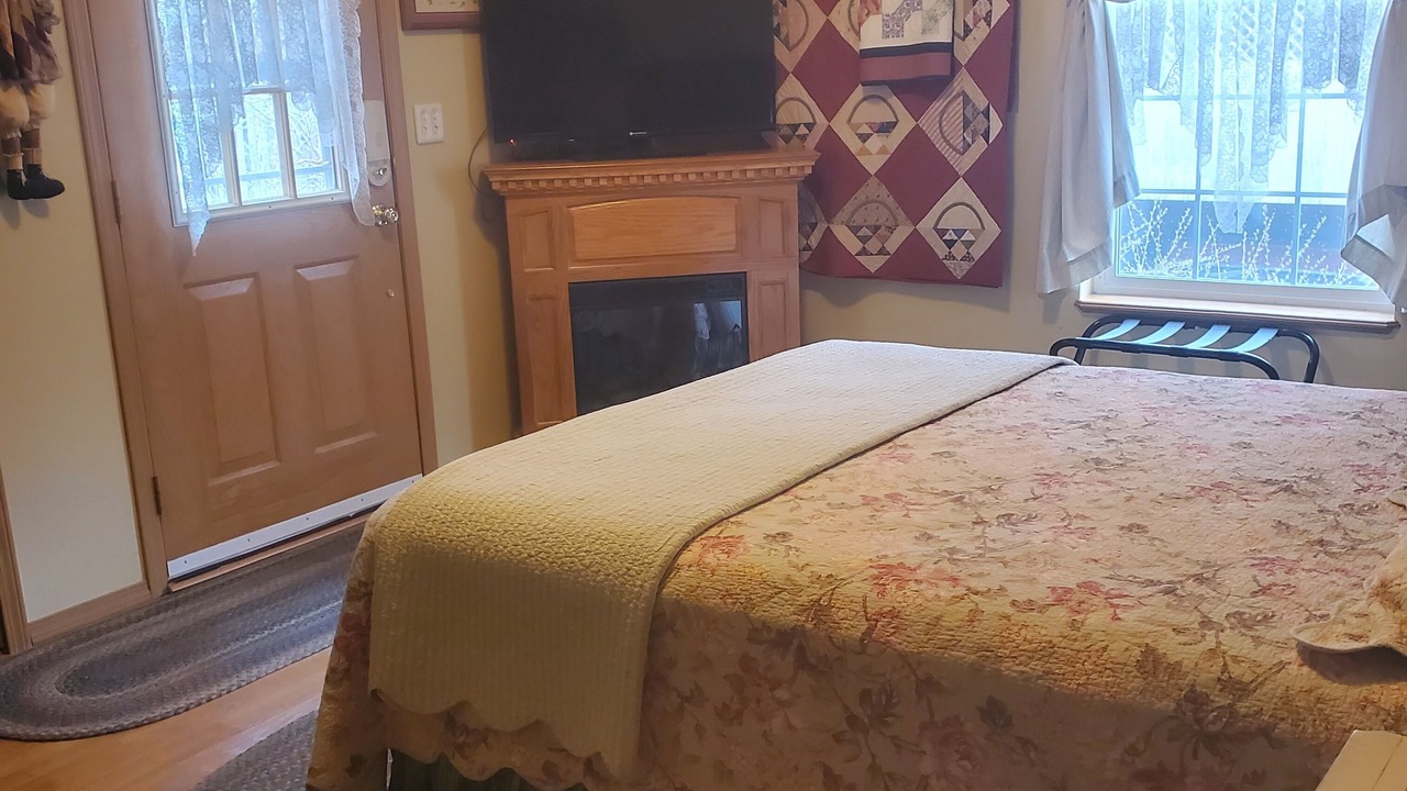 Photo of Bedroom in Wasilla