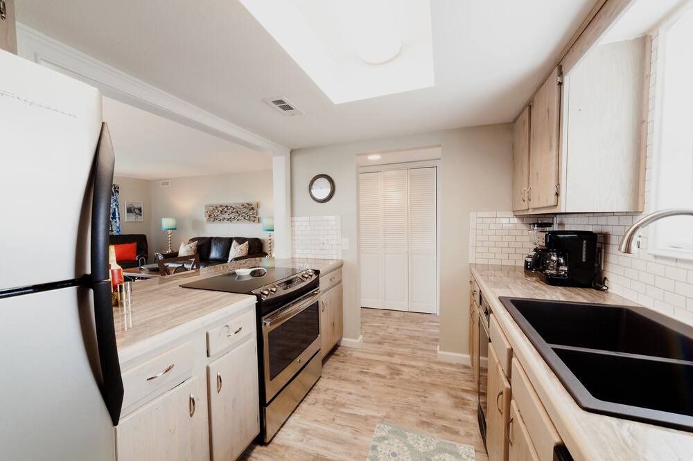 Photo of Kitchen in Lake Hamilton