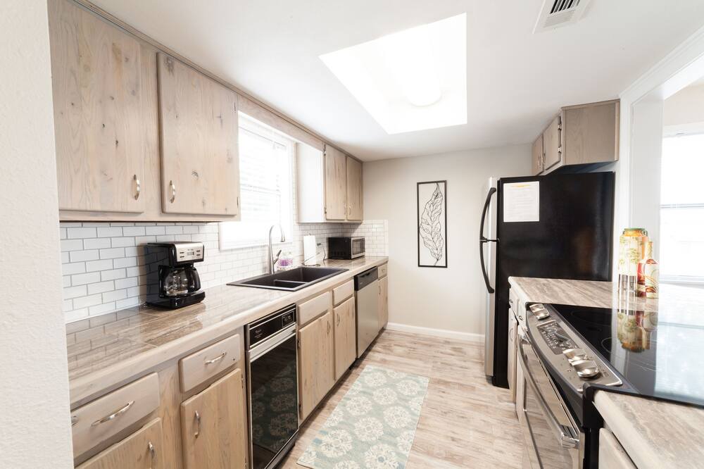 Photo of Kitchen in Lake Hamilton