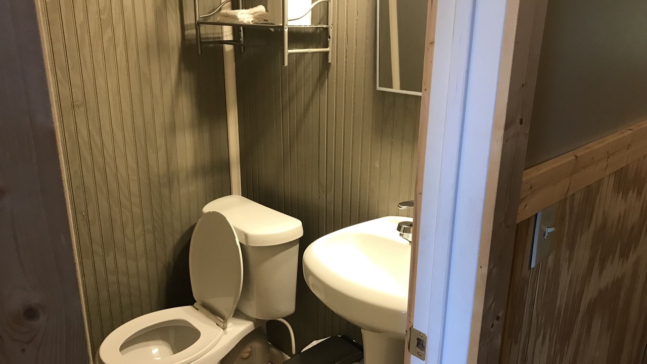 Photo of Bathroom in Rogers