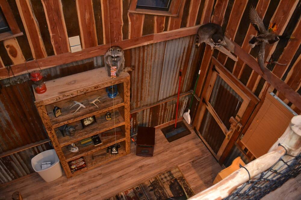 Photo of Bedroom in Lyndon Station