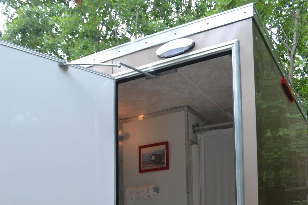 Photo of Bathroom in Lyndon Station