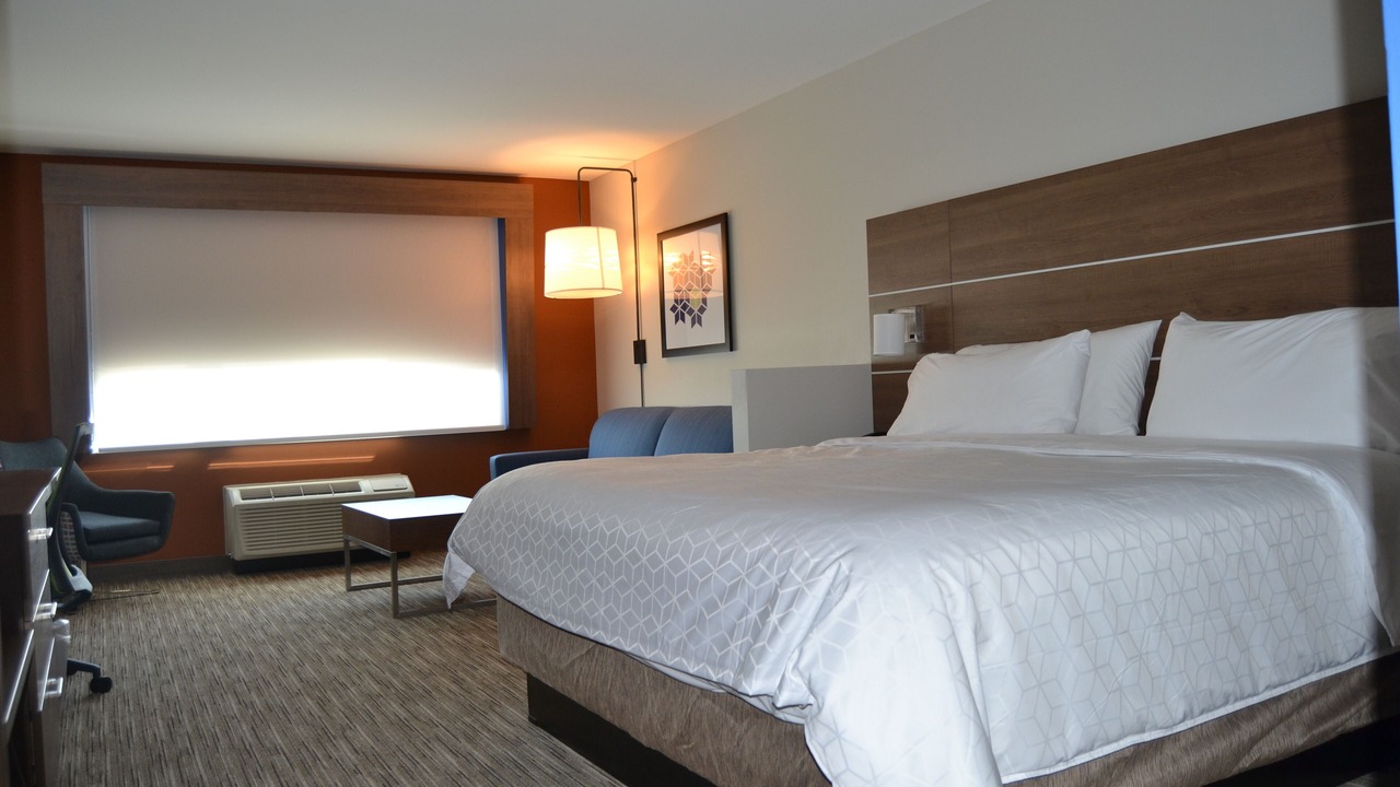 Photo of Bedroom in Goodlettsville