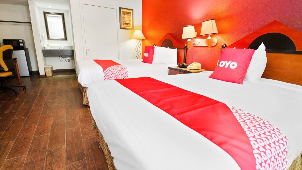 Photo of Bedroom in Blytheville