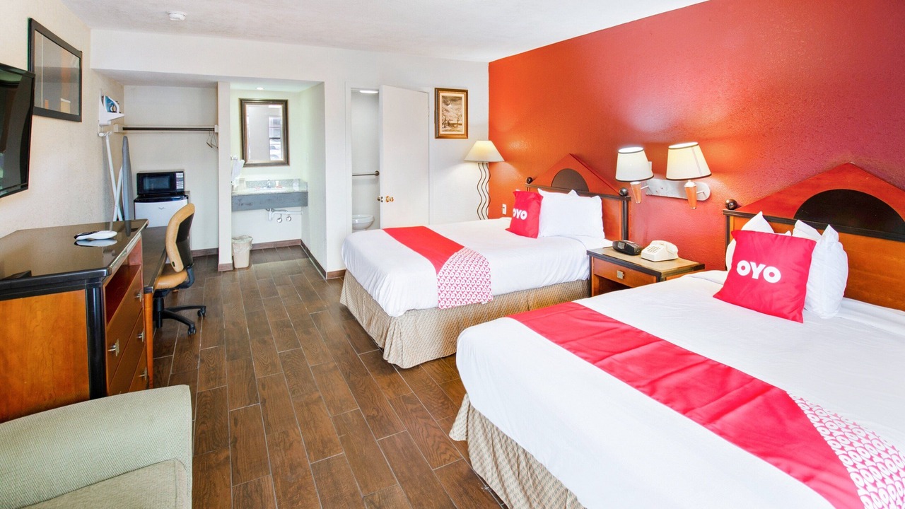 Photo of Bedroom in Blytheville