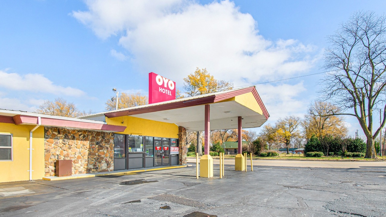 Photo of Outdoor in Blytheville