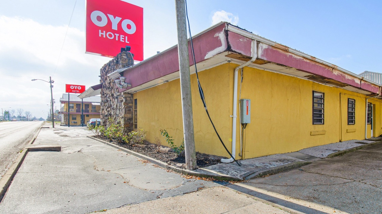 Photo of Outdoor in Blytheville