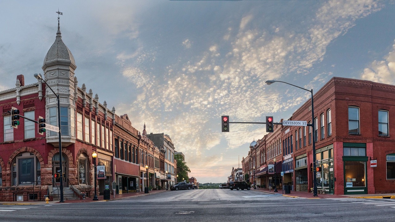 Photo of Others in Guthrie