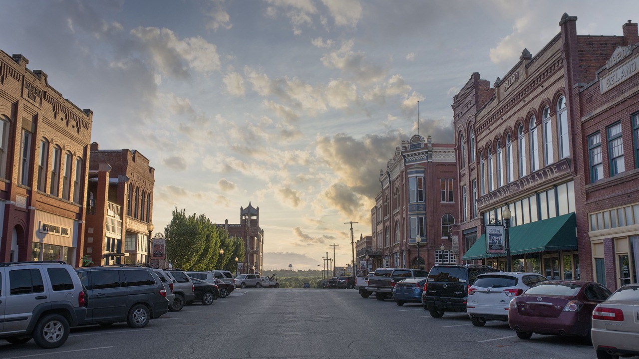 Photo of Others in Guthrie