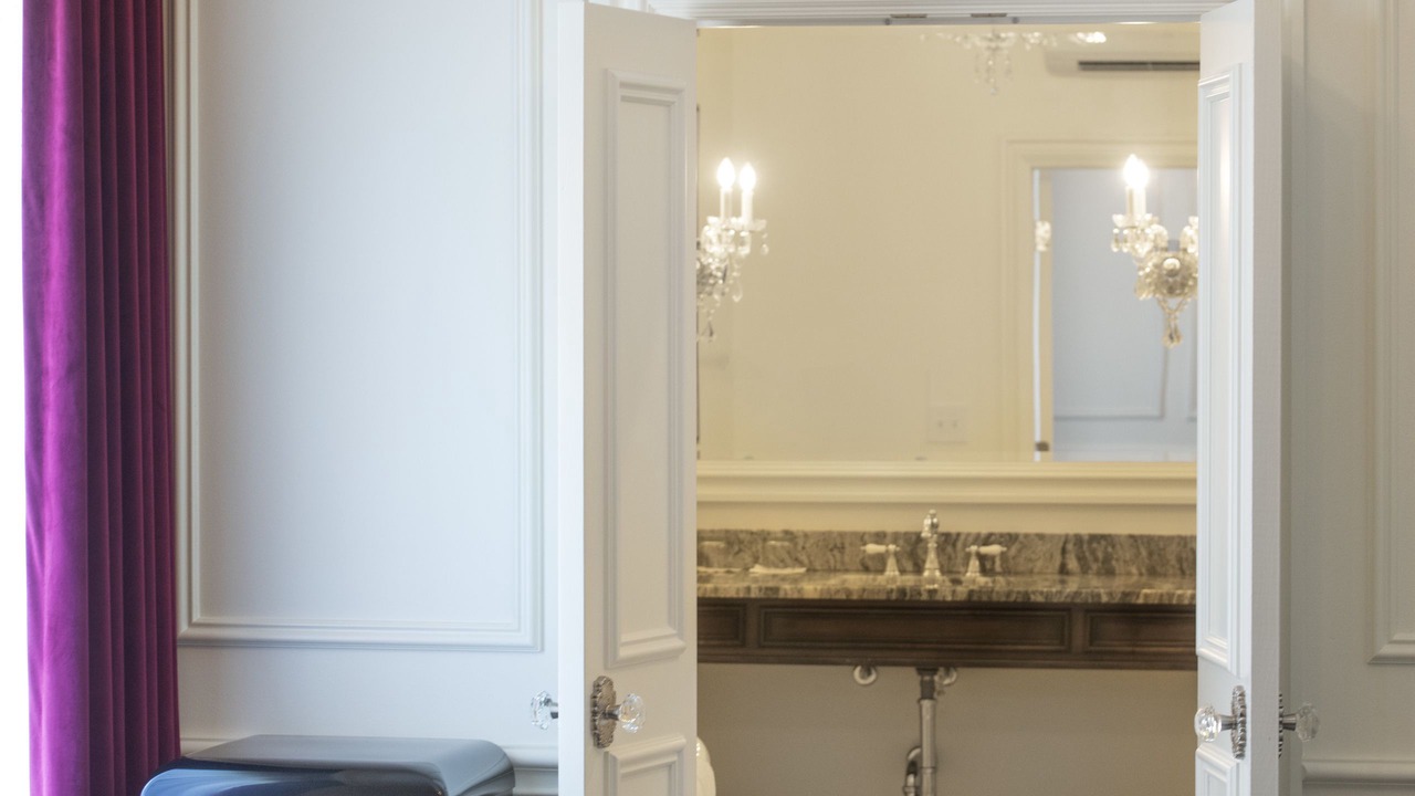 Photo of Bathroom in Guthrie