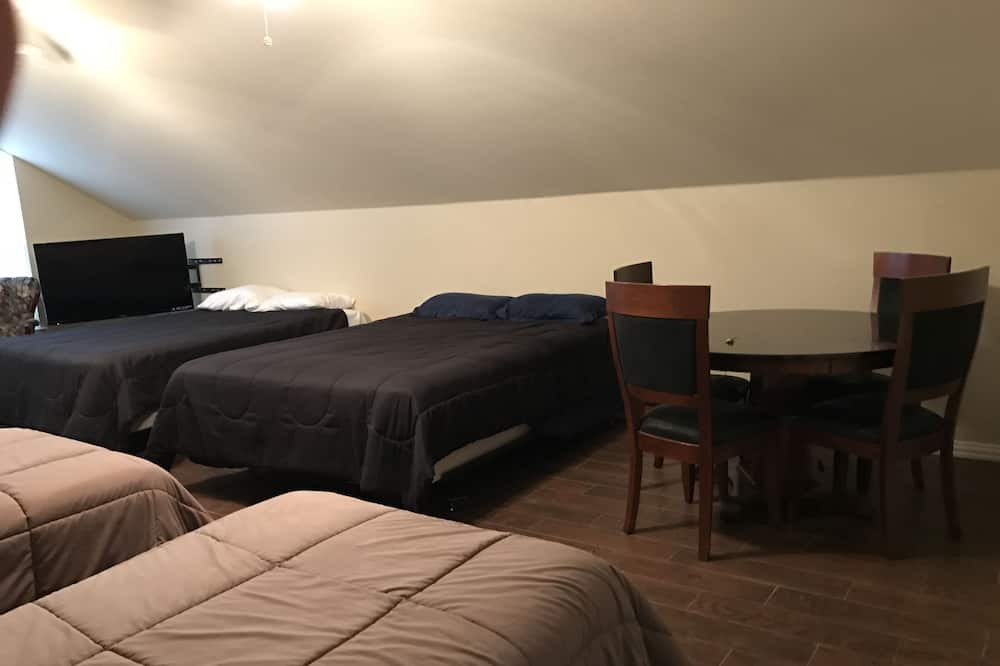 Photo of Bedroom in Alba