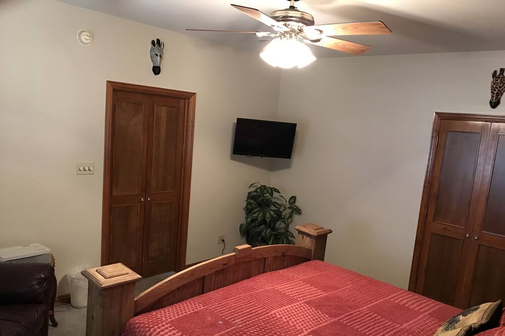 Photo of Bedroom in Alba