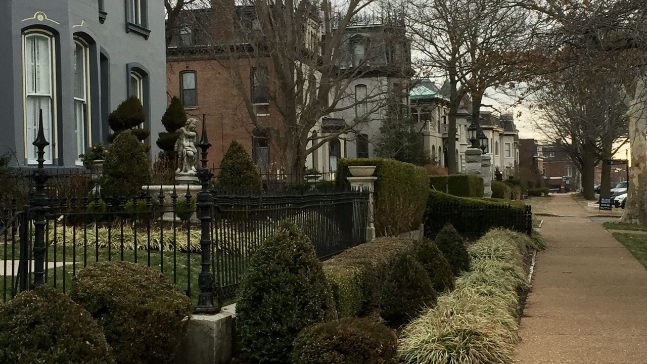 Photo of Outdoor in Lafayette Square