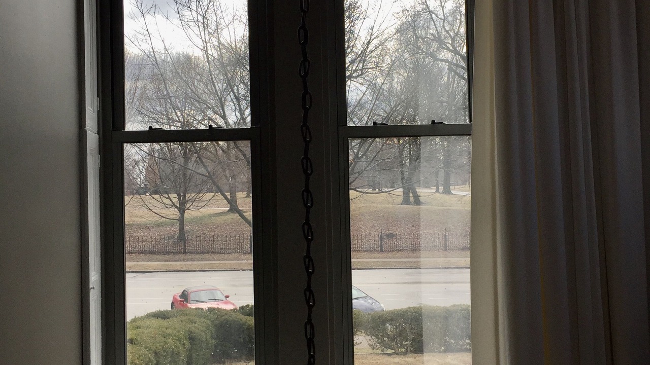 Photo of Others in Lafayette Square