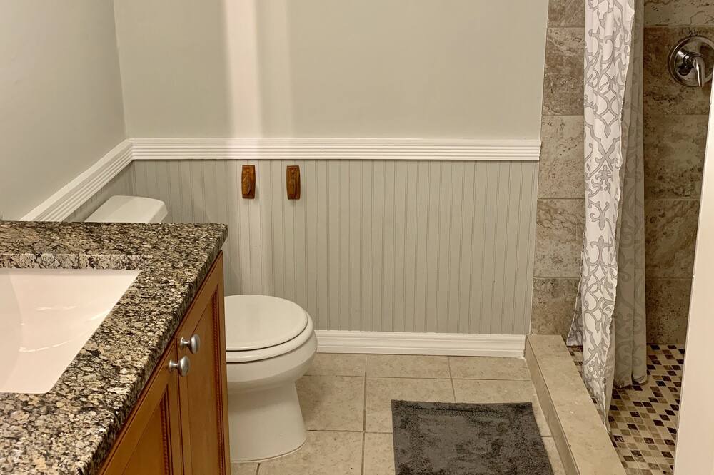 Photo of Bathroom in Southgate