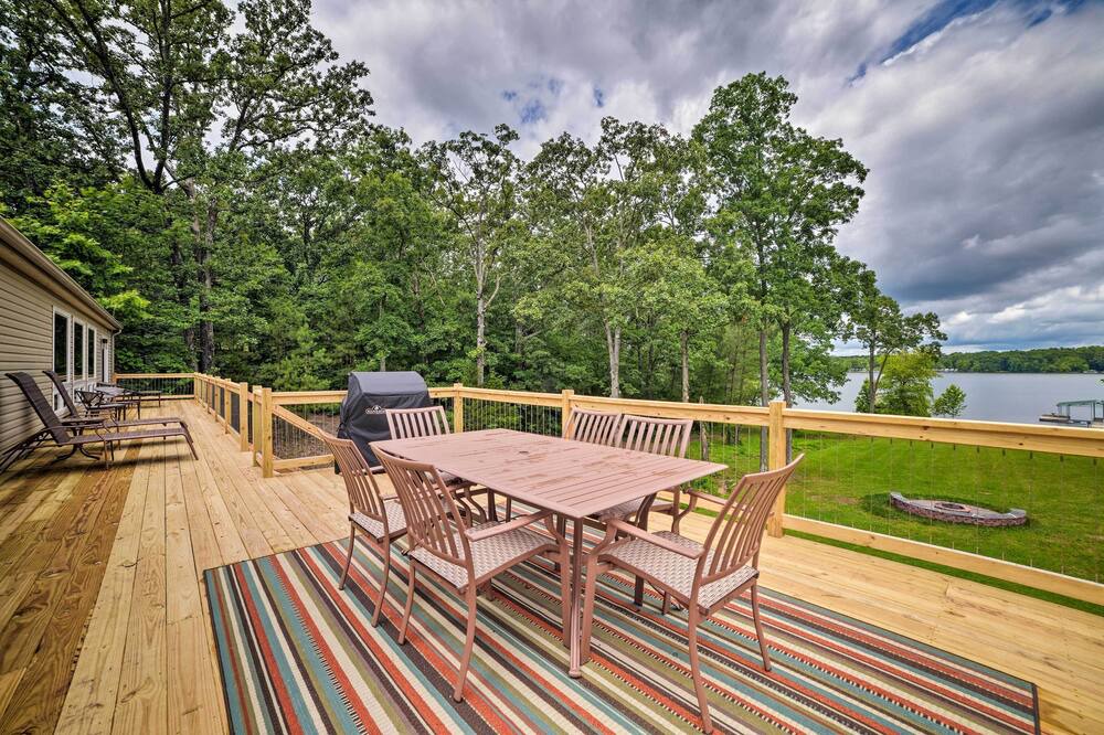 Photo of Outdoor in Almo