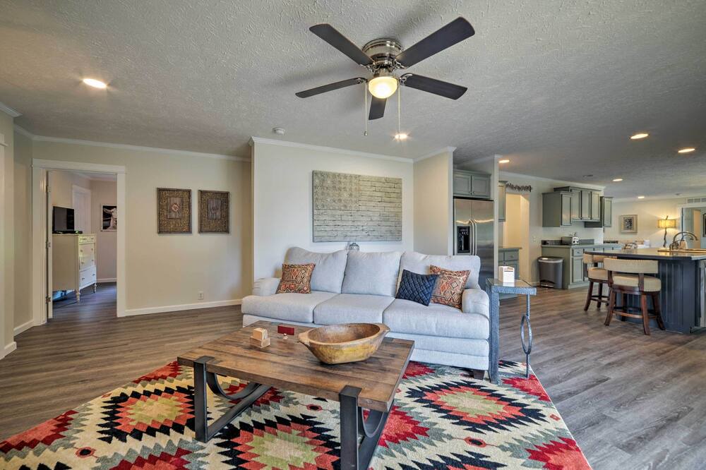Photo of Livingroom in Almo