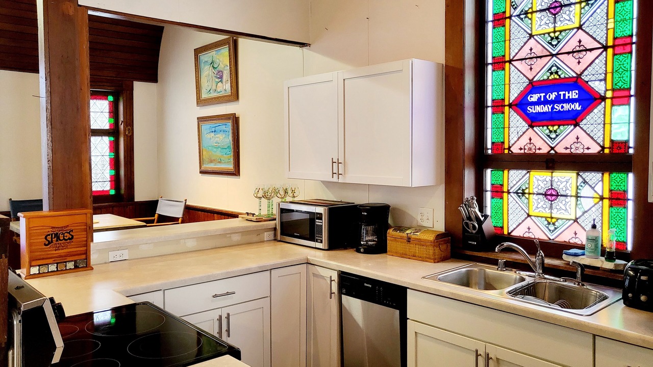 Photo of Kitchen in Durand