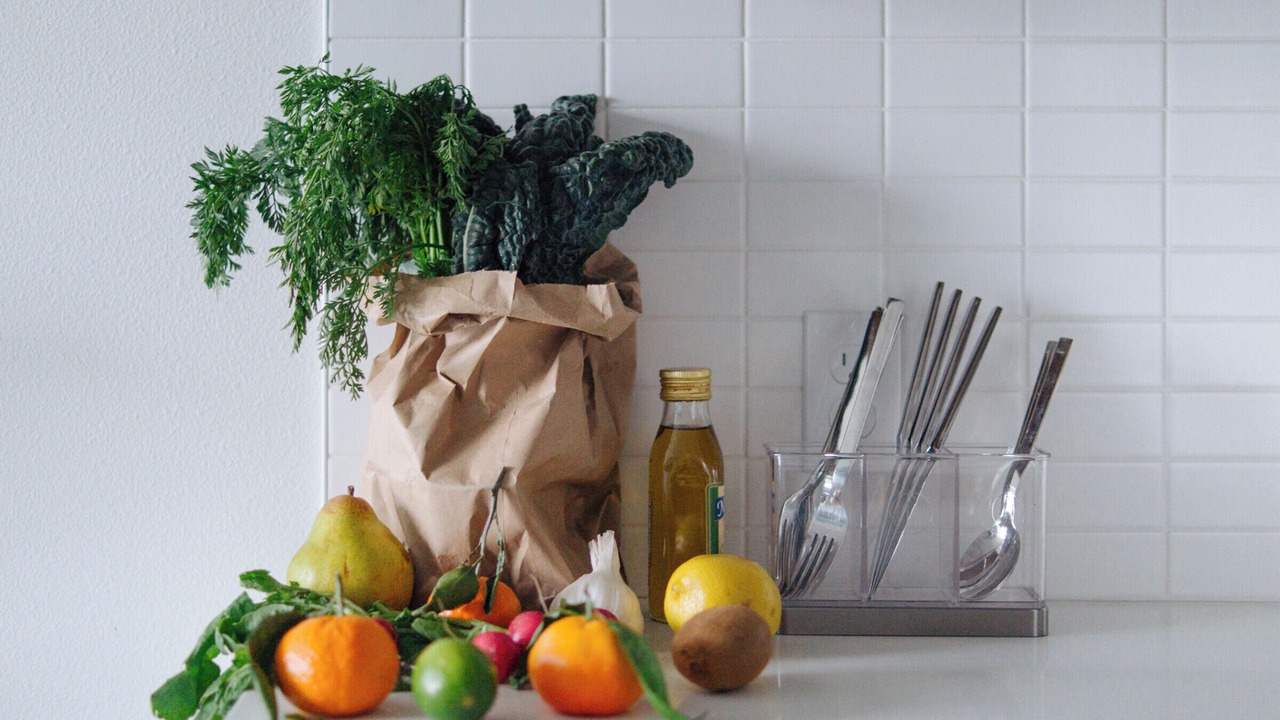Photo of Kitchen in Warehouse District