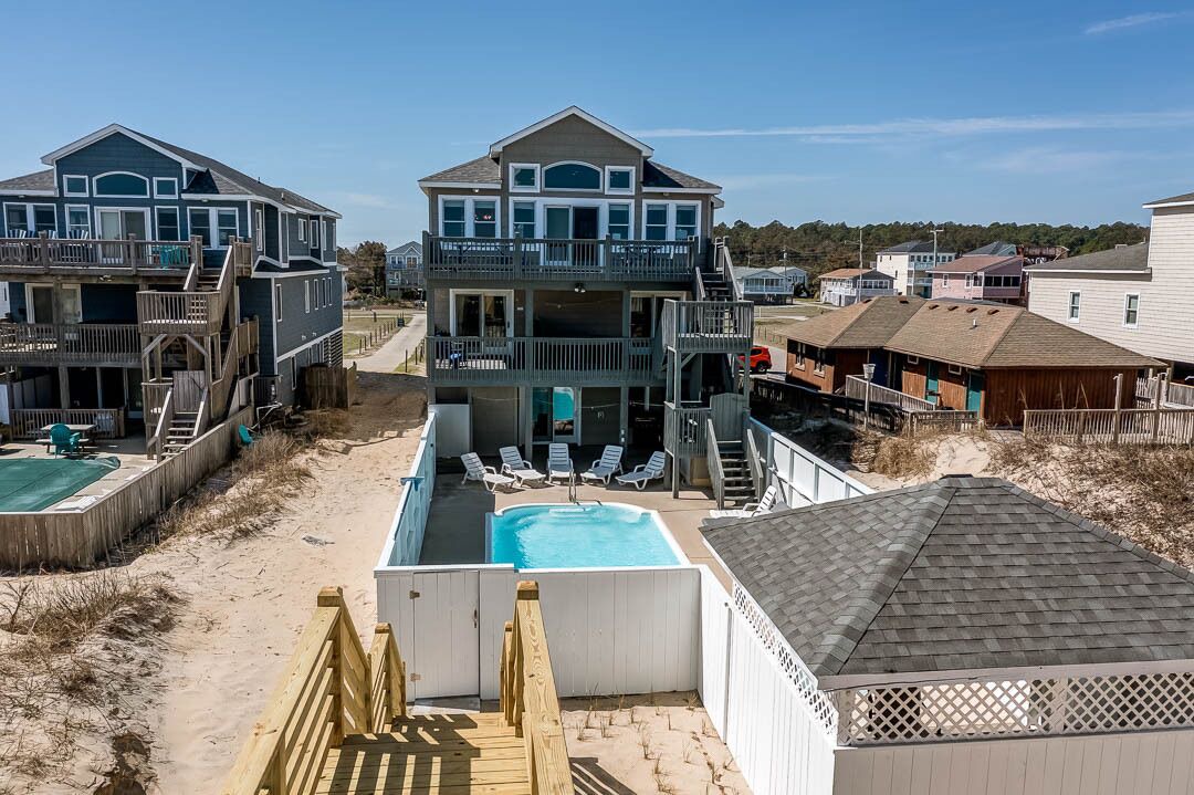 Photo of Outdoor in South Nags Head