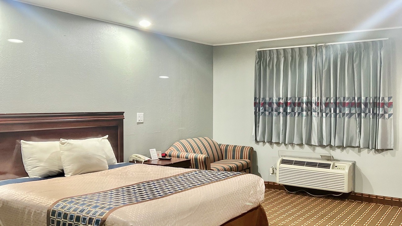 Photo of Bedroom in De Queen