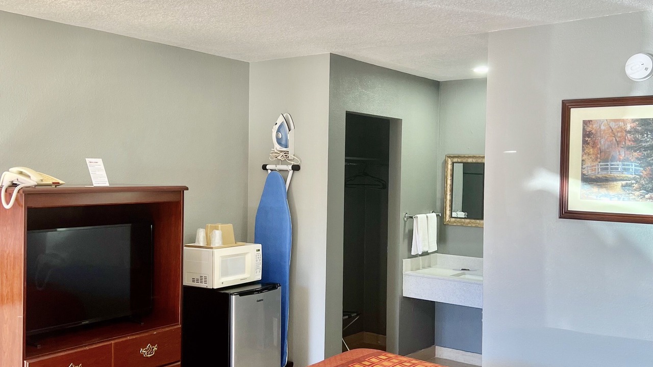 Photo of Bedroom in De Queen