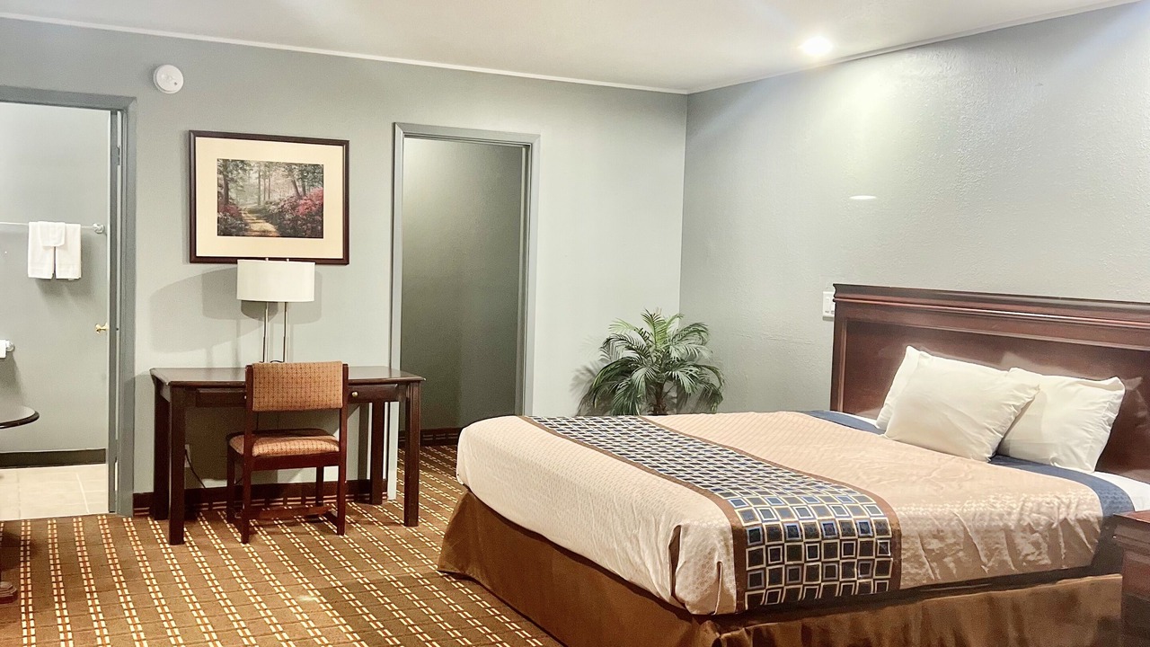 Photo of Bedroom in De Queen