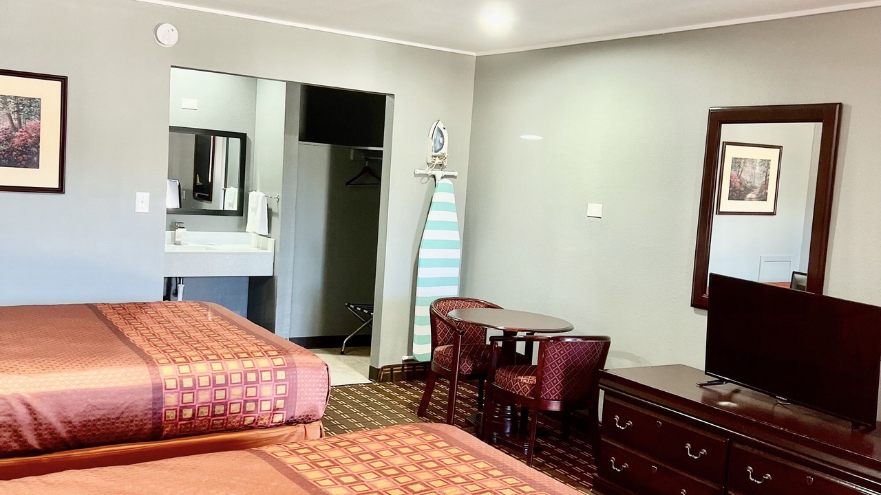 Photo of Bedroom in De Queen