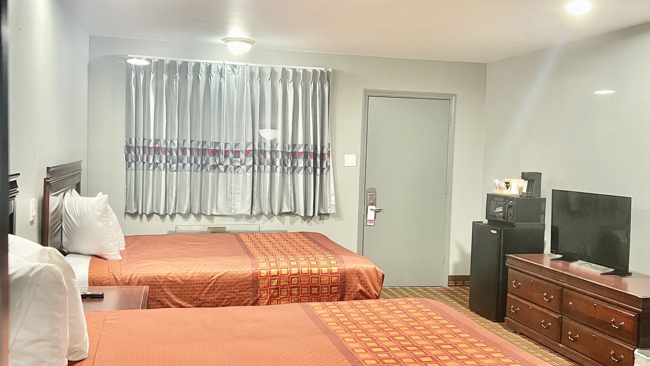 Photo of Bedroom in De Queen