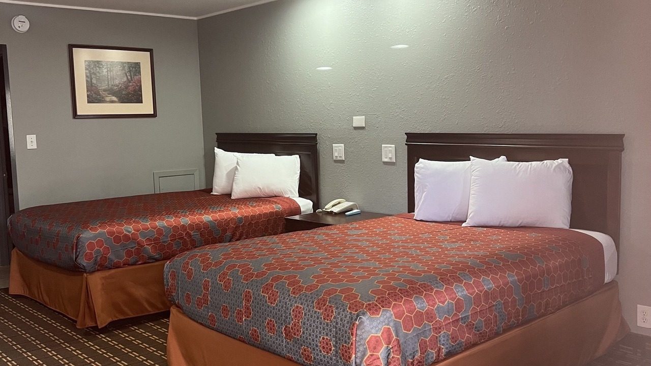 Photo of Bedroom in De Queen