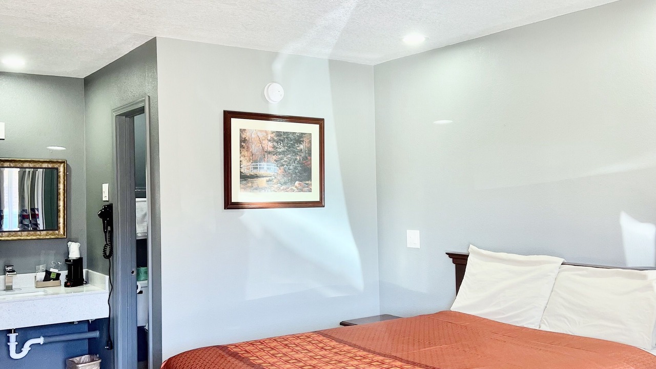 Photo of Bedroom in De Queen
