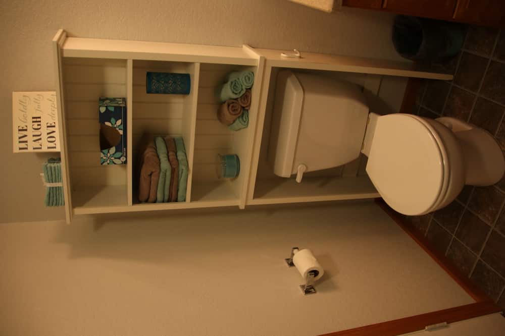 Photo of Bathroom in Wellman