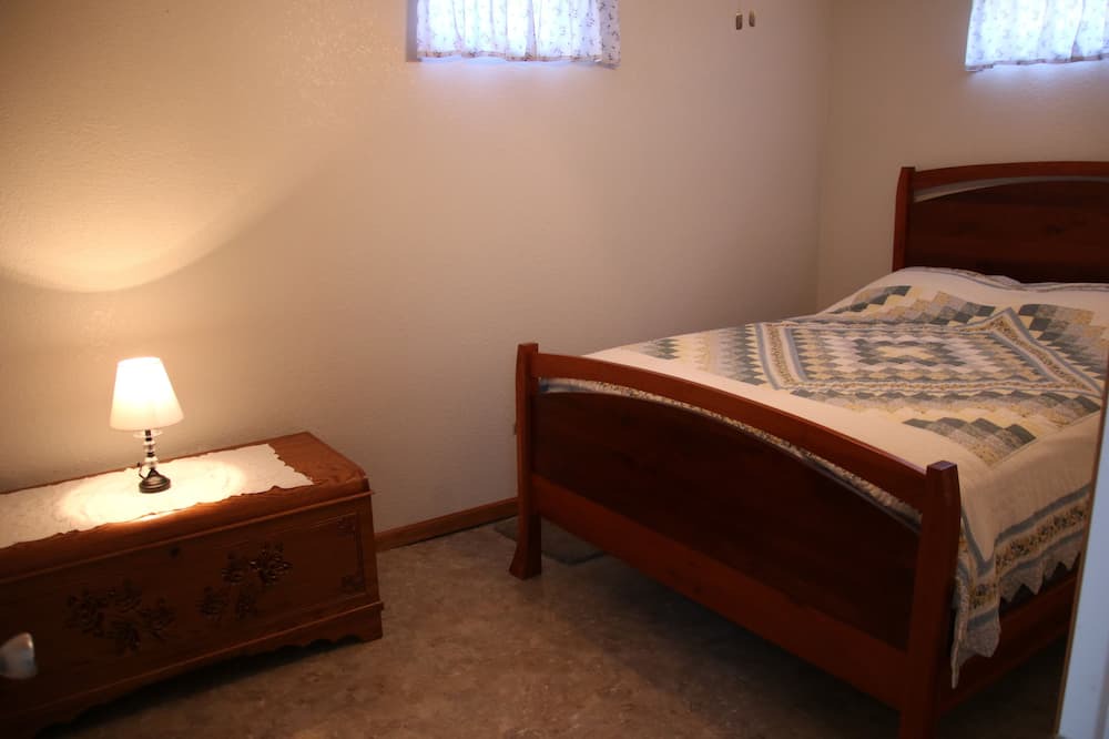 Photo of Bedroom in Wellman