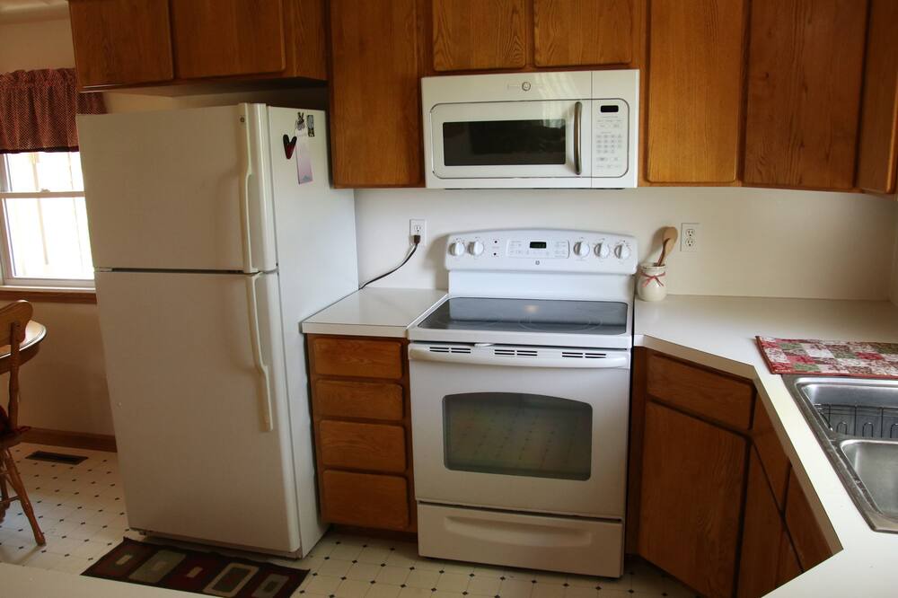 Photo of Kitchen in Wellman