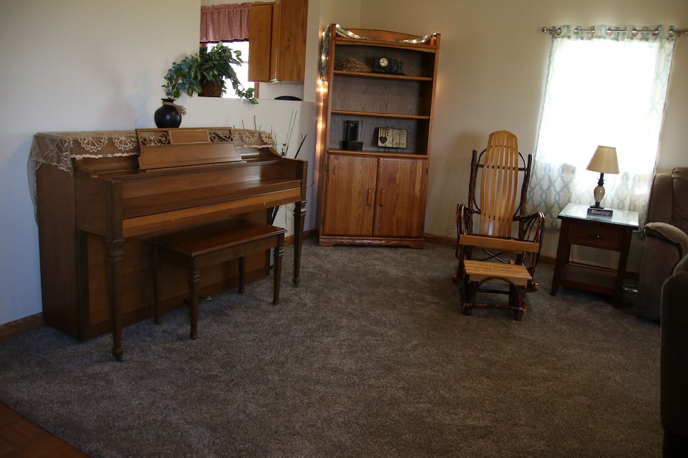 Photo of Livingroom in Wellman