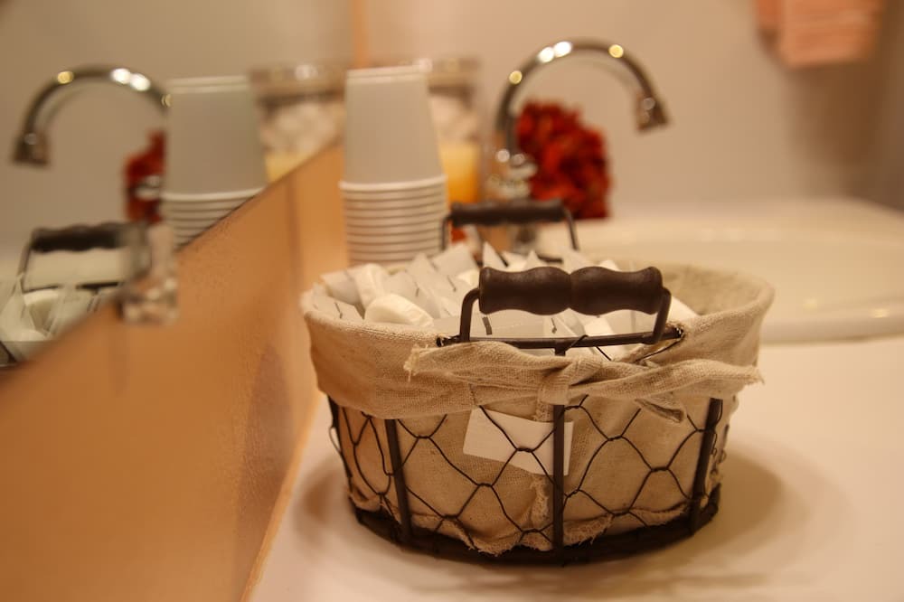 Photo of Bathroom in Wellman
